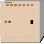 StorageTek 4800