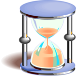 Hourglass 19