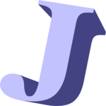 Thick J