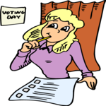 Voting Day