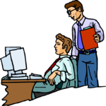 Businesspeople 7