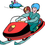 Snowmobile 14