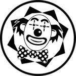 Clown 01