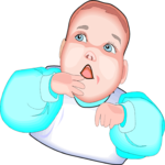 Baby - Surprised