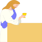 Jesus 31