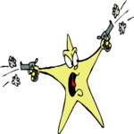 Shooting Star 2