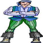 Conrad