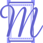 Rectangular M