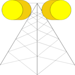 Microwave Tower