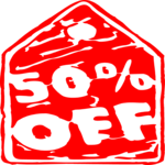 50% Off 2