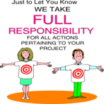 Full Responsibility