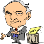 Herbert Hoover