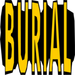 Burial