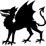 Dragon 5