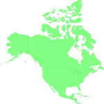 North America 4