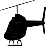 Helicopter 1