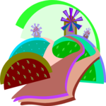 Windmills 2
