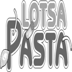 Lotsa Pasta