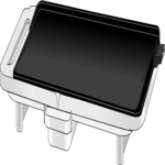 Griddle - Electric 1