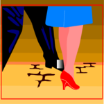 Dancers 49