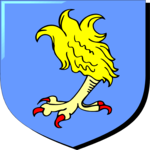 Eagle - Leg