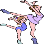 Ballet 45