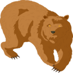 Bear 09