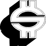 Dollar Symbol 24