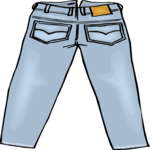 Pants - Jeans 7