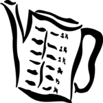 Measuring Cup 3
