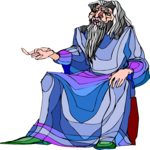Old Man