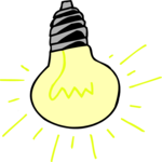 Light Bulb 52