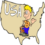 USA 18