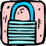 Padlock 13
