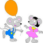 Dancing Mice