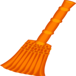 Broom 17
