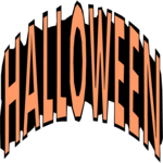 Halloween - Title