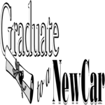 Graduate to a New Car 2