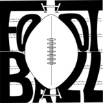 Football Title