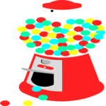 Gumball Machine 1