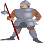 Knight 40