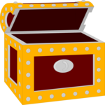 Treasure Chest 3