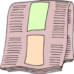 Newspaper 20