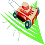 Lawnmower 12