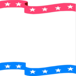 Flag Frame