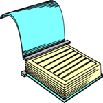 Ledger Book 2
