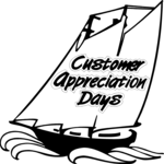 Customer Appreciation 1