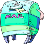 Mailbox 13