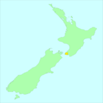 New Zealand 1