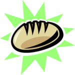 Bread - Loaf 12